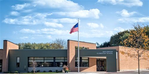 Maplebrook Exterior  